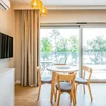 شقة Mazuryholiday Stranda Nad Jeziorem Kisajno *