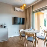 Mazuryholiday Stranda Nad Jeziorem Kisajno شقة *