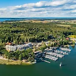 Mazuryholiday Stranda Nad Jeziorem Kisajno Gizycko