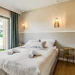 Apartment Mazuryholiday Stranda Nad Jeziorem Kisajno *