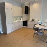 Apartment Mazuryholiday Stranda Nad Jeziorem Kisajno