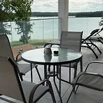Mazuryholiday Stranda Nad Jeziorem Kisajno Apartment Gizycko