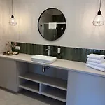 Mazuryholiday Stranda Nad Jeziorem Kisajno Apartment