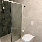 شقة Mazuryholiday Stranda Nad Jeziorem Kisajno