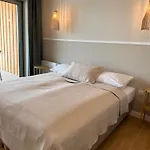 شقة Mazuryholiday Stranda Nad Jeziorem Kisajno *