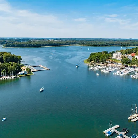 Mazuryholiday Stranda Nad Jeziorem Kisajno