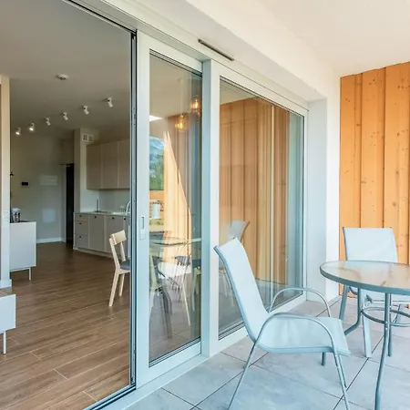 Mazuryholiday Stranda Nad Jeziorem Kisajno Apartament Giżycko