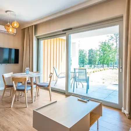 Mazuryholiday Stranda Nad Jeziorem Kisajno Giżycko