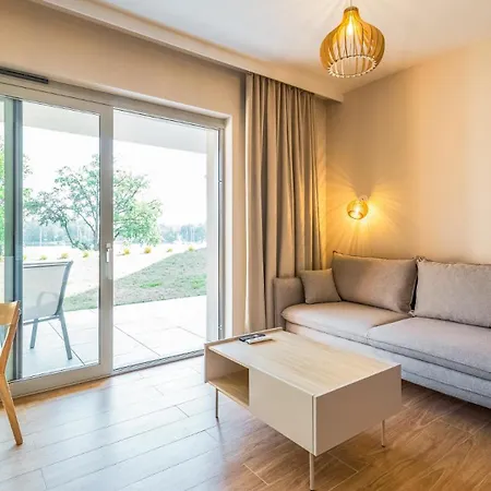 Mazuryholiday Stranda Nad Jeziorem Kisajno Apartament *