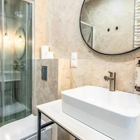 Apartament Mazuryholiday Stranda Nad Jeziorem Kisajno *
