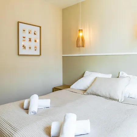 Mazuryholiday Stranda Nad Jeziorem Kisajno * غيجيتسكو