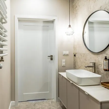 Mazuryholiday Stranda Nad Jeziorem Kisajno Apartament